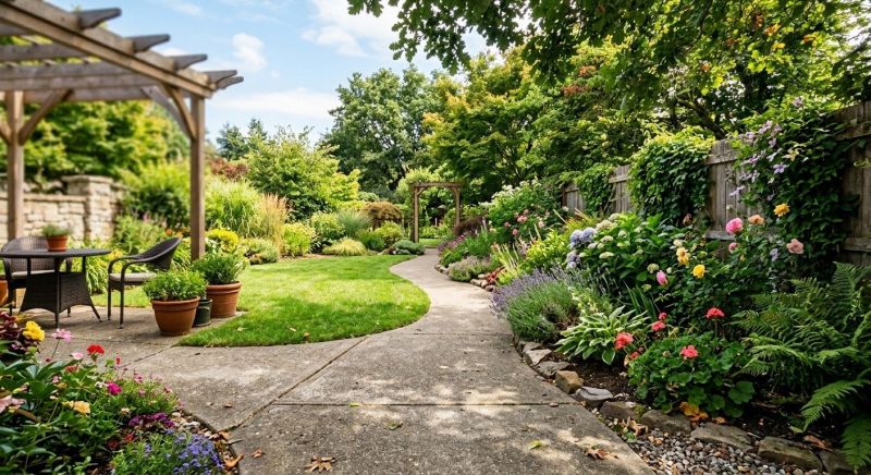 Walkway Replacement in Denver, CO